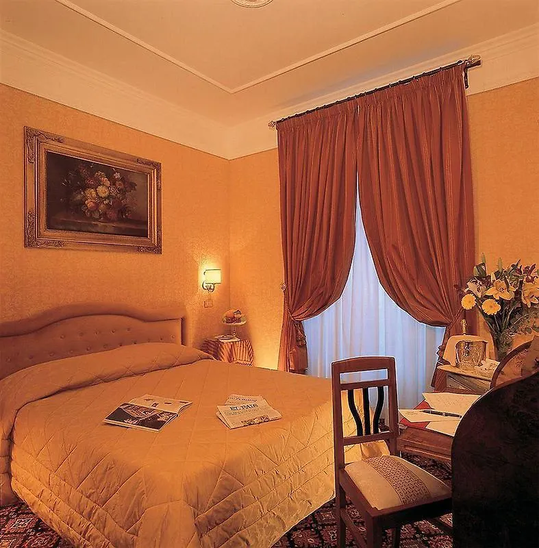 Hotel Morgana Róma 4*,  Olaszország