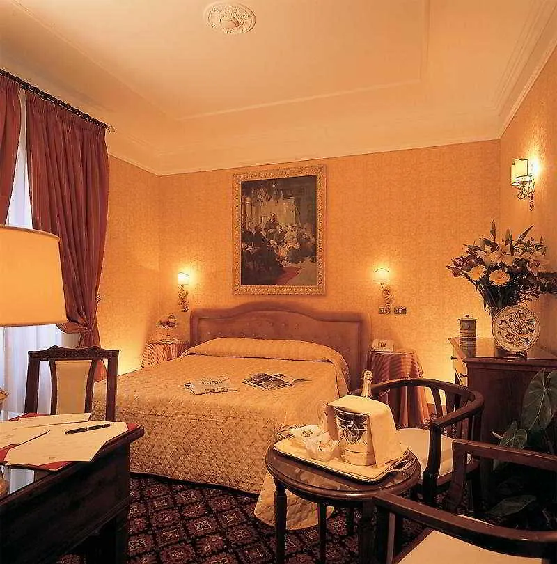 Hotel Morgana Rome 4*,  Italy