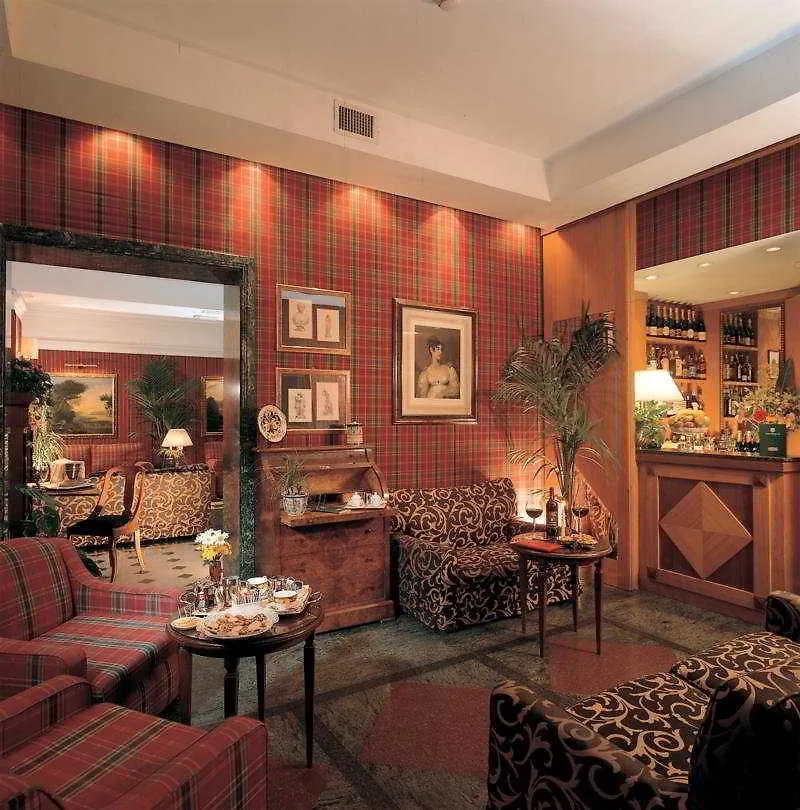 Hotel Morgana Rome 4*,  Italy