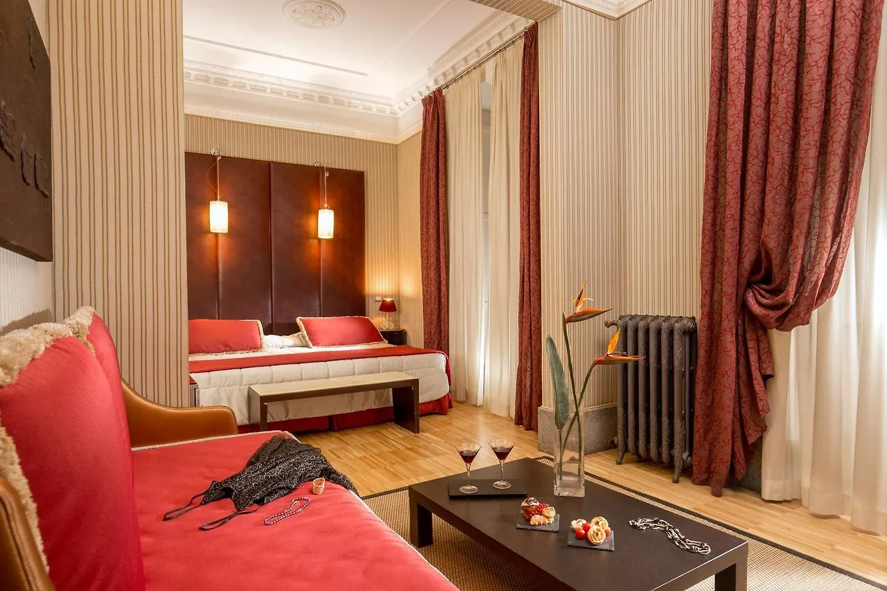 Hotel Morgana Róma