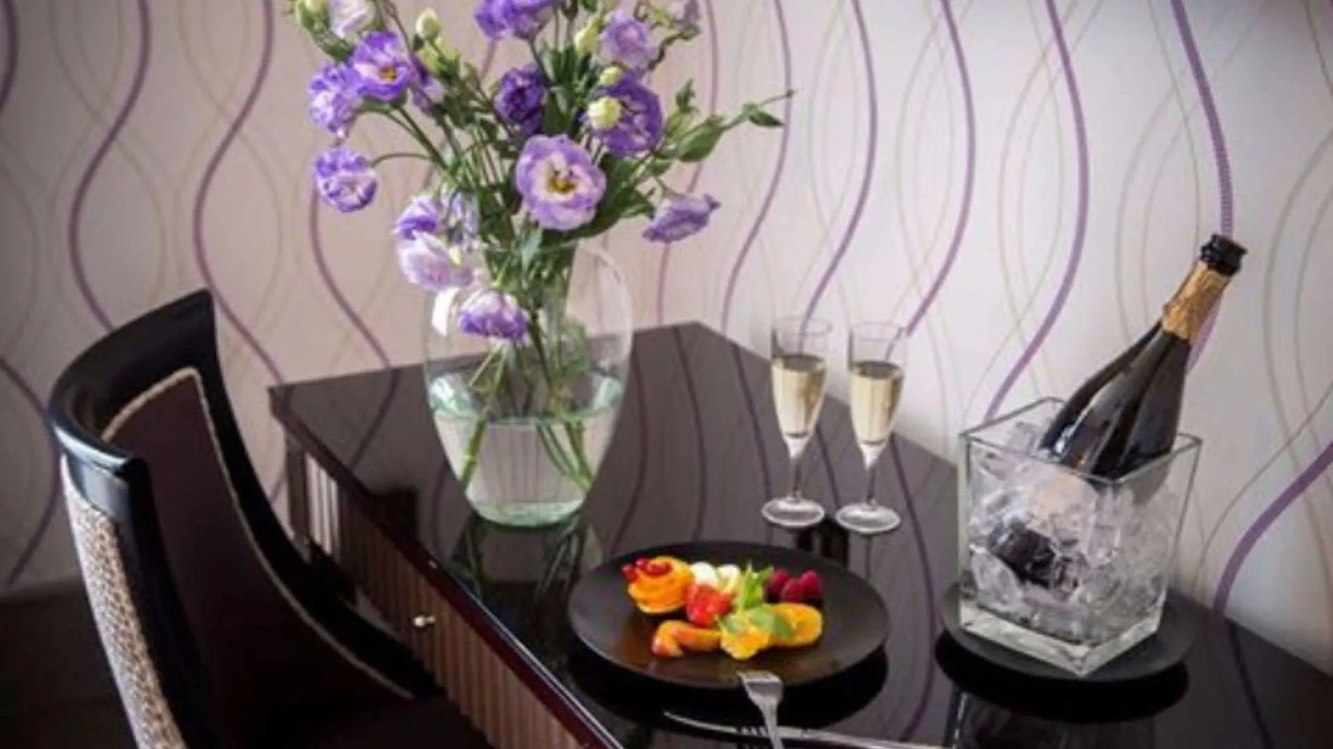 Hotel Morgana Rome