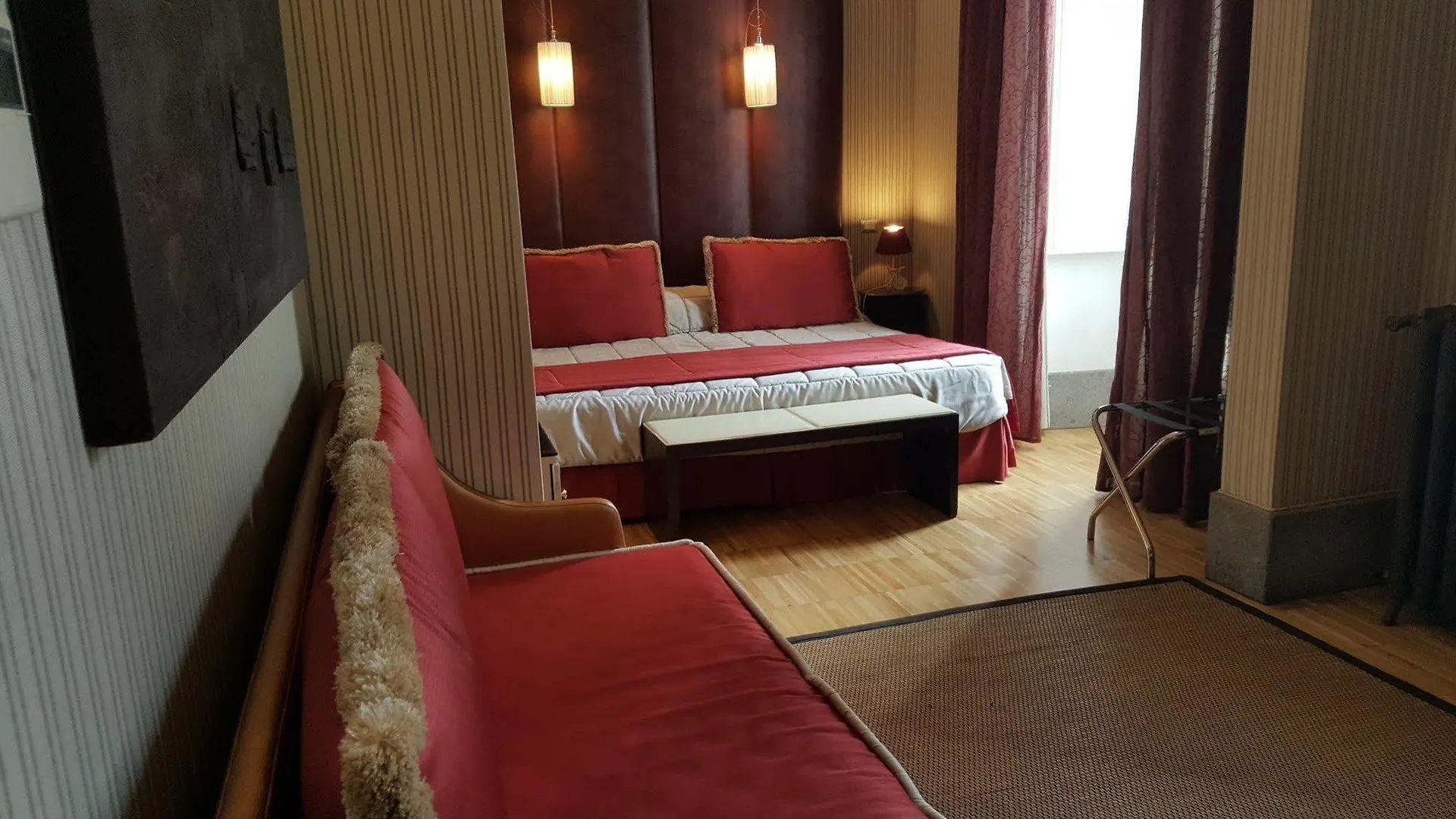 Hotel Morgana Róma