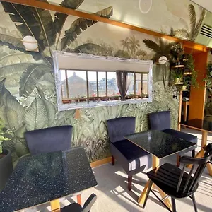 Hotel Tritone, Roma