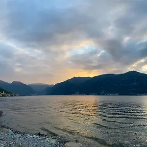 Hébergement de vacances Lake House Near Bellagio Lezzeno