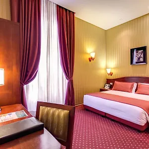 Szálloda Augusta Lucilla Palace