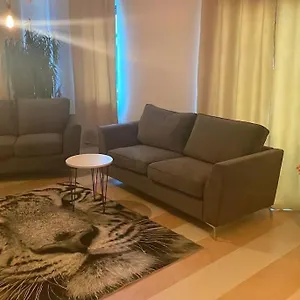Appartement Sole Venezia Mestre
