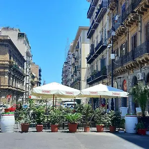Séjour chez l'habitant Belmonte Florio Palerme