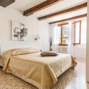 Appartement Accademia Charm By Wonderful Italy Venise