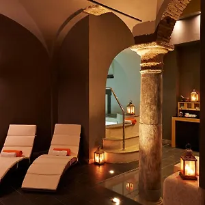 Hotel The Code, Roma