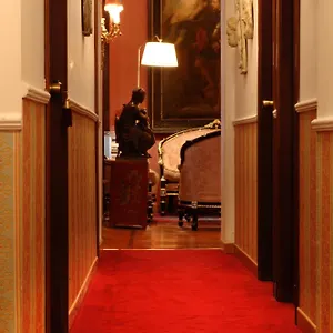 Casa de hóspedes Residenza Frattina, Roma