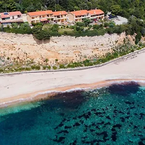 Appartement Casa Sulla Spiaggia Beach Steps To Beach Cala Gonone