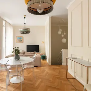 Appartement Castore Milan