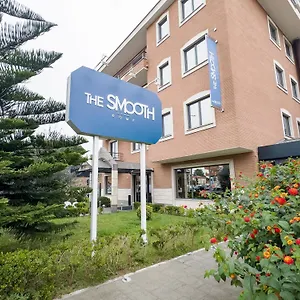Szálloda The Smooth