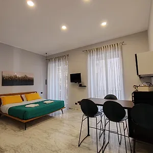 Appartement Lily Palerme