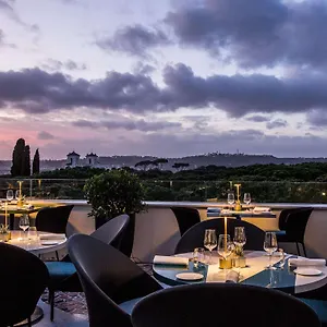 Hotel Sofitel Borghese, Roma