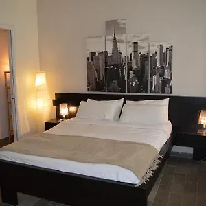 Apartment Banchi Vecchi Ny