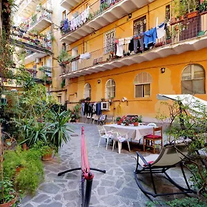 Appartement Pretty Flat Trastevere, Rome