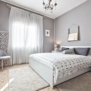 Appartement Vatican's Sight, Rome