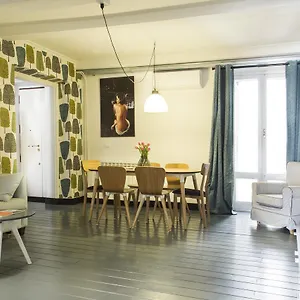 Apartment Trasteverehome - Ripa Trastevere