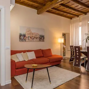 Hébergement de vacances L'olimpo Di Estia, Rome
