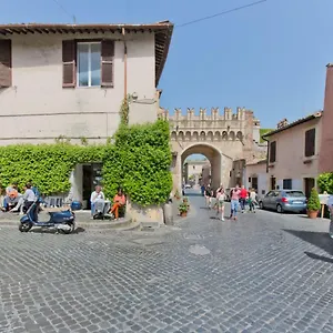 Apartment La Bonosa