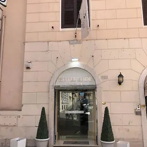 Hotel Elide, Roma